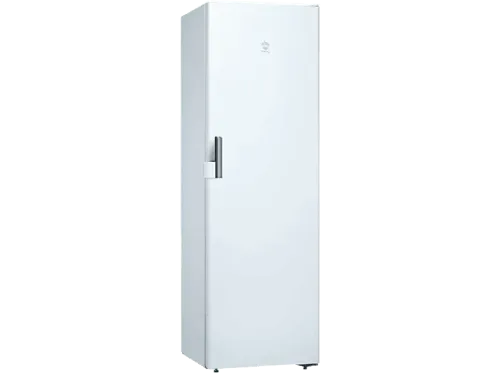 Congelador vertical Balay 3GFE563WE 242 l 186 cm Cajón BigBox No Frost Blanco