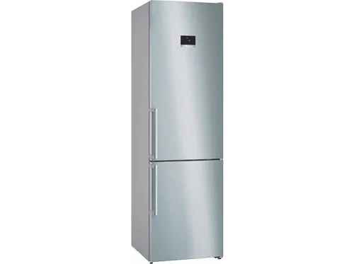 Frigorífico combi Bosch KGN39AIBT No Frost 203 cm 363 l Cajón VitaFresh XXL CongelaciónSuper Inox