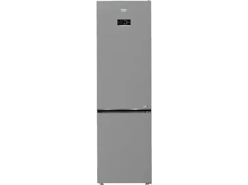 Frigorífico combi Beko B5RCNE406HXB No Frost 203 cm Dual Cooling Harvestfresh Aeroflow Inox