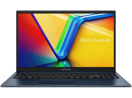 Portátil ASUS VivoBook 15 F1504ZA-NJ702 15.6" Full HD Intel®  Core™ i5-1235U 16GB RAM 512GB SSD Iris® Xe Sin sistema operativo