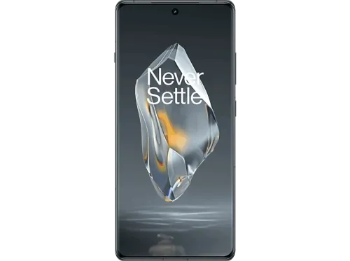 Móvil ONEPLUS 12R + Buds Pro 2 Negro 256 GB 16GB RAM 6.78" 1.5 K Snapdragon® 8 Gen 2 5500mAh Android