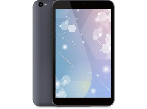 Tablet PEAQ PET 8040-H464S 4GB RAM 64GB Gris 8" HD 4 GB Allwinner A133 Pro Android 13