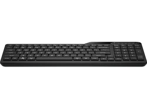 Teclado multidispositivo Bluetooth HP 460