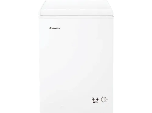 Congelador horizontal Candy Artico CCHH 200 194 l 84,5 cm Cesto Tirador integrado,Blanco