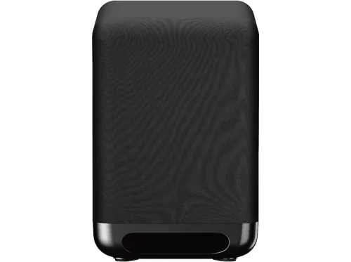 Subwoofer Sony SA-SW5  Subwoofer Inalámbrico adicional para barras de sonido serie HT-A 300 W Negro