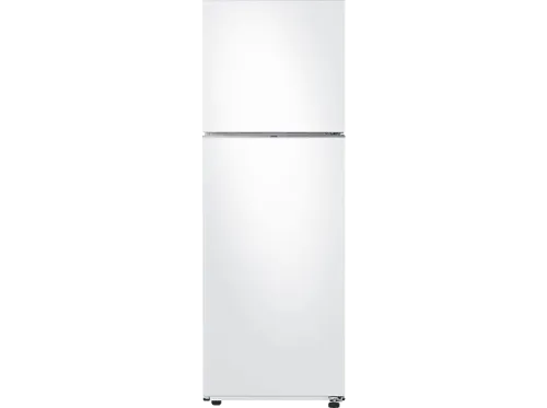 Frigorífico dos puertas Samsung RT31CG5624WWES No Frost  171.5 cm 305 l All Around Cooling Power Cool Blanco