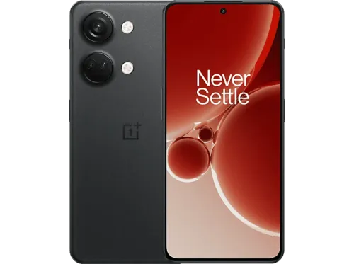 Móvil ONEPLUS Nord 3 5G Gris 16+256 GB 6.74 " FHD Mediatek Dimensity 9000 5000 mAh Android