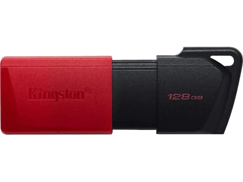 Memoria USB 128 GB Kingston DataTraveler® Exodia™ M USB 3.2 Azul