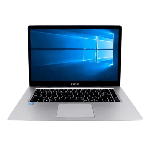Portátil Denver Denver NBD-15136SES 15.6" Intel® Celeron® N4020 4GB RAM 128GB SSD HD 400 Windows 10 Home