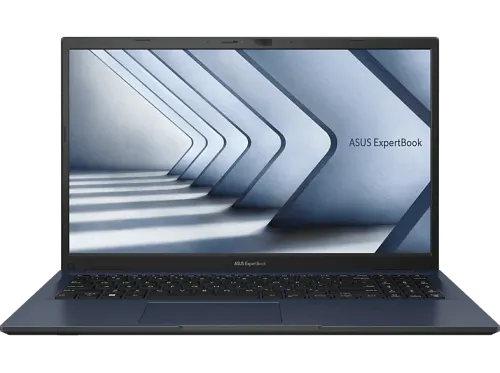 Portátil ASUS ExpertBook B1 B1502CBA-EJ0438W 15.6" Full HD Intel® Core™ i5-1235U 16GB RAM 512GB SSD Iris® Xe Graphics Windows 11 Home