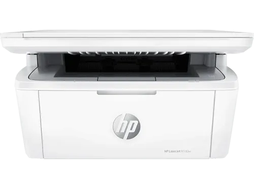 Impresora multifunción HP M140w LaserJet Servicio Instant Ink Wi-Fi Direct® Tecnología HP Blanco