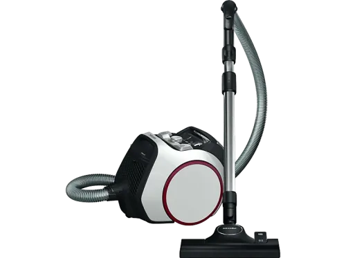Aspirador sin bolsa Miele Boost CX1 Potencia 890W Depósito 1 l Blanco