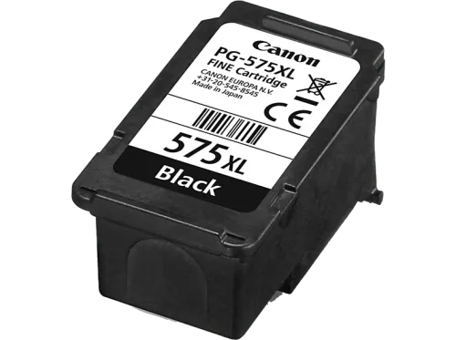Cartucho de tinta Canon 5437C001 PG-575XL 400 pág. A4 Negro
