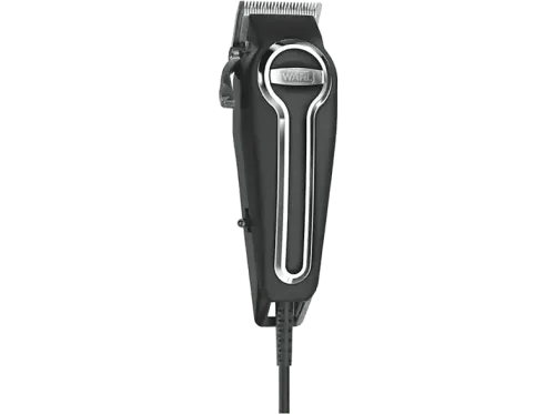 Cortapelos Wahl Elite Pro 10 peines Negro