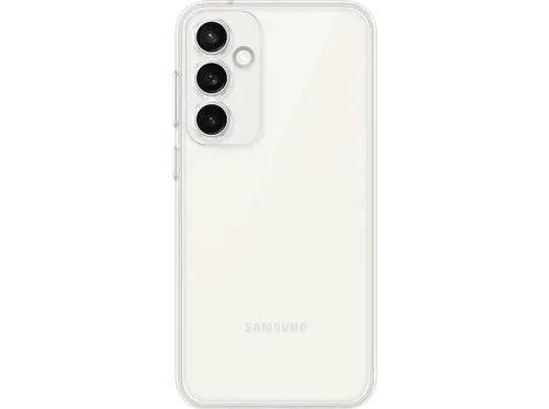 Funda Samsung para Galaxy S23 FE Trasera 6.4" Transparente