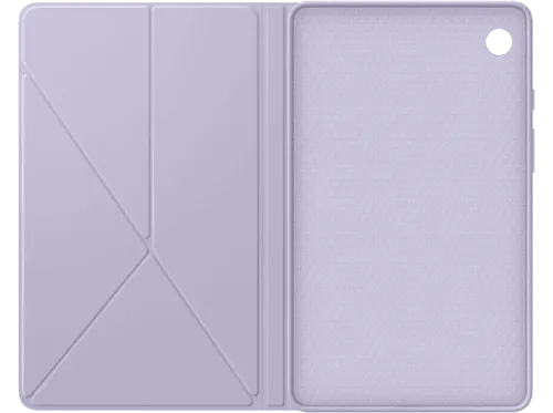Funda tablet Samsung EF-BX210TWEGWW Para Galaxy Tab A9 Plus Folio 11" Blanco
