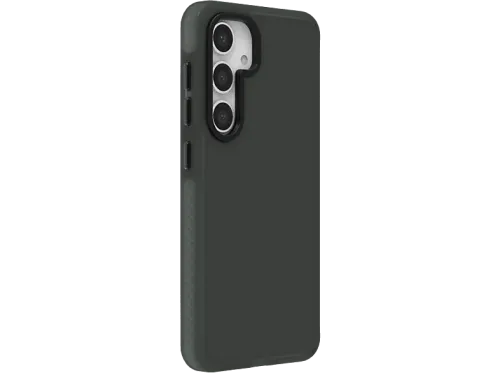 Funda ISY ISC 2502 Samsung Galaxy S24+ Negro