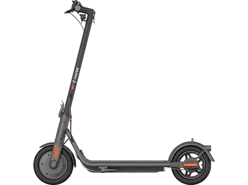 Patinete eléctrico Navee V25i Pro Potencia máx. 600W Potencia nominal 300W 100 kg 5100 mAh 25 km/h Gris