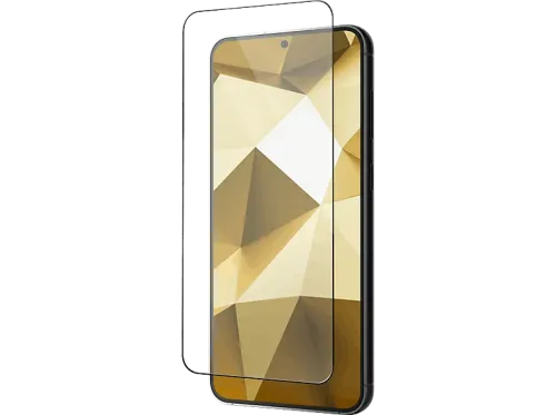 Protector pantalla ISY IPG 5189-2.5D Samsung Galaxy S24+ Cristal templado