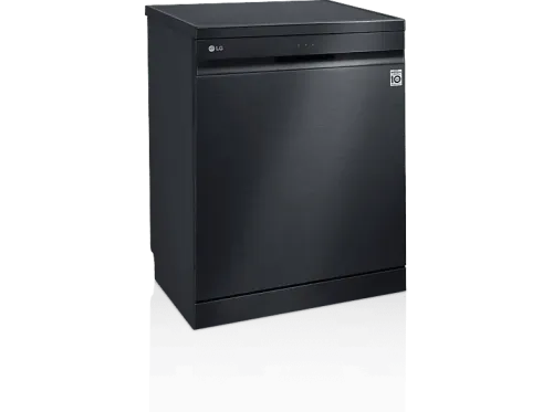 Lavavajillas LG DF455HMS Independiente 14 servicios 10 programas 60 cm Negro