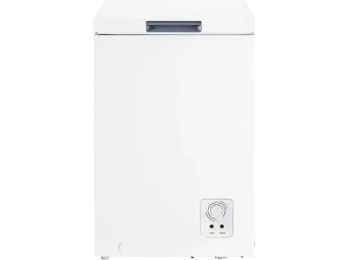 Congelador horizontal Hisense FT125D4AWE 95 l 85.4 cm Cesta interior Blanco