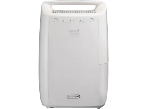 Deshumidificador De'Longhi Tasciugo AriaDry DEX210SF 2.1 l 45 m³ 10 l/d Función secado ropa Blanco