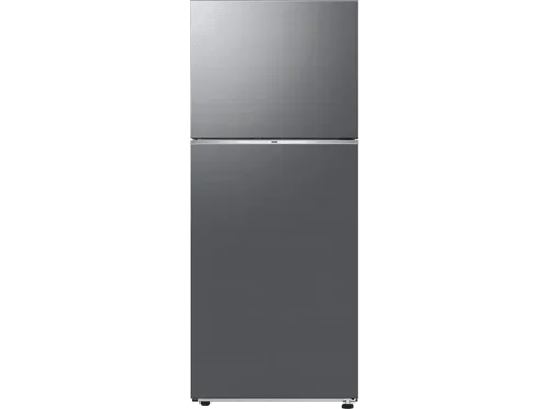 Frigorífico dos puertas Samsung SMART RT38CG6624S9ES No Frost 171.5 cm 393l All-Around Cooling  Space Max™ Inox