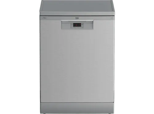 Lavavajillas Beko BDFN15430X 14 servicios 5 programas 60 cm ProSmart Inox