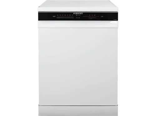 Lavavajillas Jocel JLL022998 12 servicios 7 programas 59.8 cm 2 brazos aspersores Blanco
