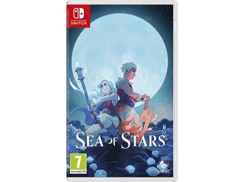 Nintendo Switch Sea of Stars