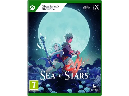 Xbox One & Xbox Series X Sea of Stars