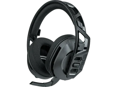 Auriculares gaming Nacon Rig RIG 600 PRO HX Bluetooth Para Xbox One y Xbox Series Negro