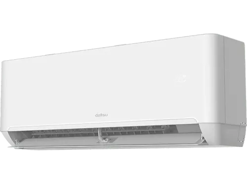 Aire acondicionado Split 1 x 1 Daitsu Artic DS 12KTP 2923 fg/h Control WiFi Modo noche silencioso Blanco