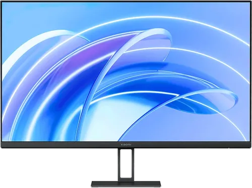 Monitor Xiaomi A27i 27" Full-HD 6ms 100 Hz DisplayPort 1.4 HDMI Negro