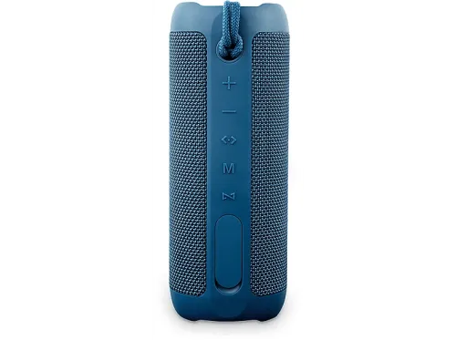 Altavoz inalámbrico Vieta Pro Moon Bluetooth 5.3 18 W Radio FM IPX7 Azul