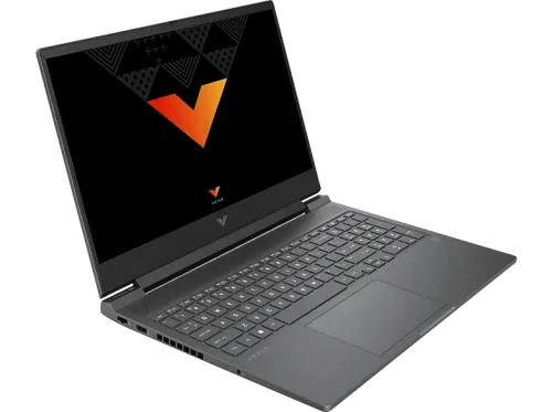 Portátil gaming HP Victus 15-fb1001ns 15.6" Full HD AMD Ryzen™ 5 7535HS 16GB RAM 512GB SSD RTX™ 2050 Sin sistema operativo Plata mica