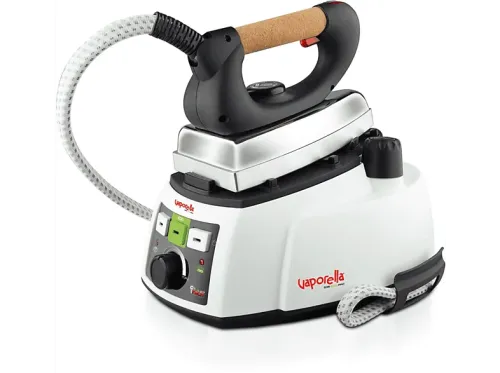 Centro de planchado Polti PLEU 0188 VAPORELLA 535 ECO PRO Potencia 1000W Función ECO