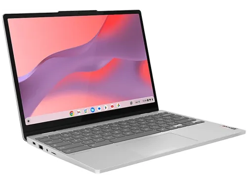 Convertible 2 en 1 Lenovo Chromebook IP Flex 3 12IAN8 12.2" WUXGA Intel® N100 8 GB 128 GB eMMC UHD Graphics Google Chrome Gris