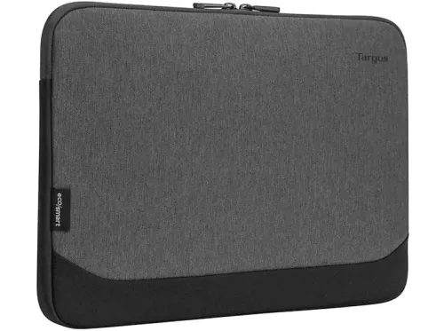 Funda portátil Targus Cypress EcoSmart® Para portátiles hasta 14" Plástico reciclado Azul marino