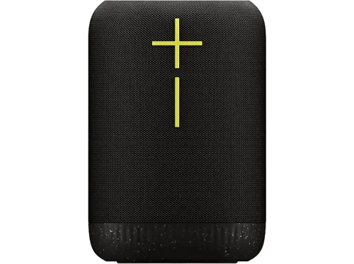 Altavoz inalámbrico Ultimate Ears EPICBOOM Bluetooth 94 dBC 17 horas USB-C EQ adaptativo Sonido 360º Clasificación IP67 Negro