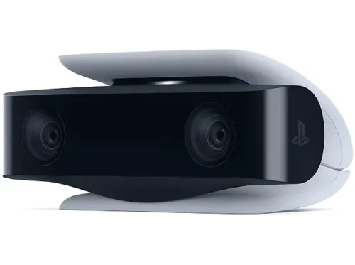 Cámara Sony Cámara HD Para PS5 1080p Negro