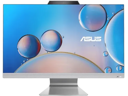 All in one ASUS A3402WBAK-WPC007W 23.8" Full HD Intel® Core™ i7-1255U 16GB RAM 512GB SSD Iris® Xe Graphics Windows 11 Home