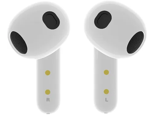 Auriculares True Wireless Vieta Vieta Pro Clear,16h de autonomía Transparente