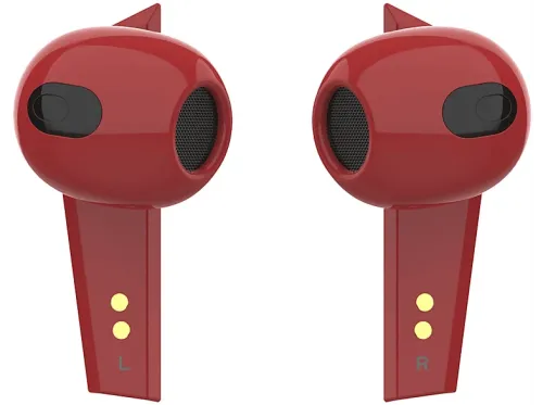 Auriculares True Wireless Vieta Vieta Pro Transformer 15h de autonomía Bluetooth Azul