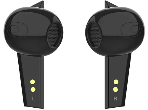 Auriculares True Wireless Vieta Vieta Pro Transformer Bluetooth 15 h de autonomía Amarillo