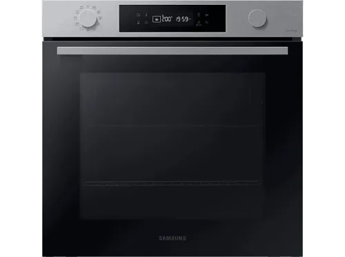Horno Samsung NV7B41301AS/U1 Multifunción Pirolítico 76l 59.5 cm WiFi Inox