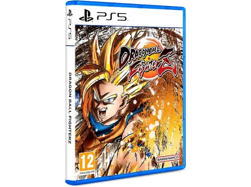 PS5 Dragon Ball FighterZ