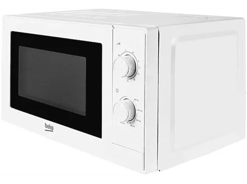Microondas con grill Beko MGC 20100 W 700 W 5 niveles 20 l Blanco