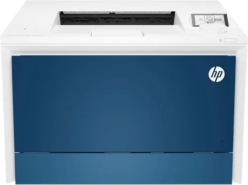 Impresora láser HP Laserjet Pro 4202dw Láser Color Impresión doble cara HP Smart 33 ppm Blanco