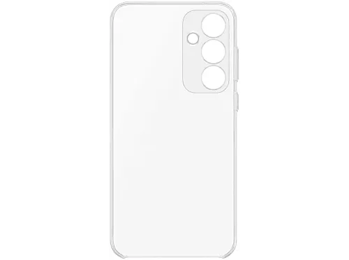 Funda Samsung Para Galaxy A55 5G Trasera Transparente